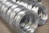 galvanized wire