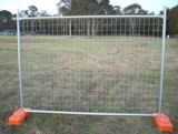 Temporary Fencing