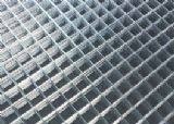 Welded Mesh