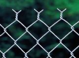 Chain Link Fencing