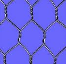 Hexagonal netting