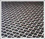 Crimped Mesh